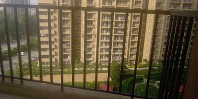 Bedroom Image of 1100 Sq.ft 2 BHK Apartment / Flat for sale in Tata Eureka Park Phase 1, Sector 150 Noida for Rs. 12700000