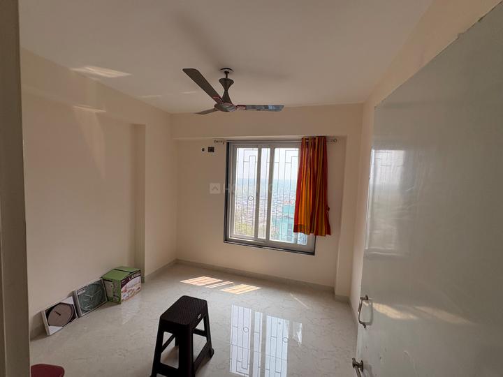 Kannamwar Nagar-1, Vikhroli East Bedroom 1
