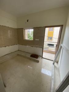 Kitchen Image of 1350 Sq.ft 3 BHK Apartment / Flat for sale in Kalkere Bengaluru for Rs. 11000880