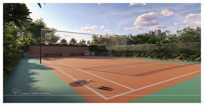 Image of 3592 Sq.ft 4 BHK Apartment / Flat for sale in Swati Symphony, Bodakdev, Ahmedabad for Rs. 33000000