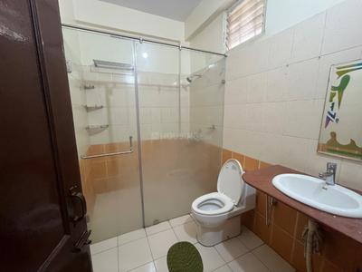 Image of 3000 Sq.ft 3 BHK Villa for rent in Paras Majestic, Shahpura, Bhopal for Rs. 45000