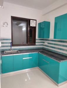 1 BHK Independent Builder Floor