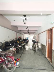 Image of 590 Sq.ft 1 BHK Builder Floor for rent in S.G. Palya, Bengaluru for Rs. 20000