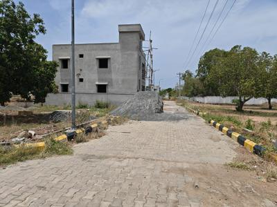 Image of 900 Sq.ft Residential Plot / Land for sale in Thirumazhisai, Chennai for Rs. 4050000