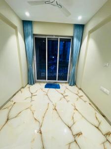 Bedroom Image of 833 Sq.ft 2 BHK Apartment / Flat for sale in Acme Alpine, Vasai West Vasai for Rs. 6325000