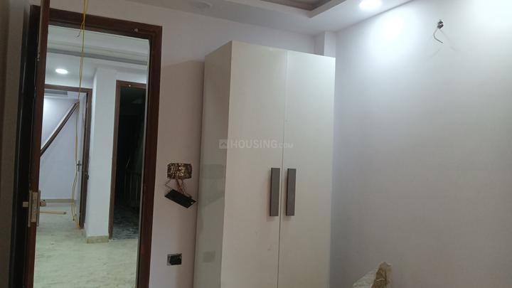 Govindpuri Bedroom One 1