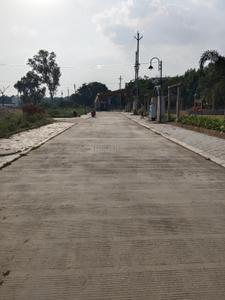 Image of 850 Sq.ft Residential Plot / Land for sale in Exotica Greens, Bicholi Hapsi, Indore for Rs. 6375000