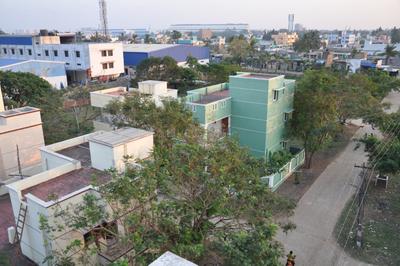 Image of 976 Sq.ft Residential Plot / Land for sale in Senneer Kuppam, Chennai for Rs. 5856000