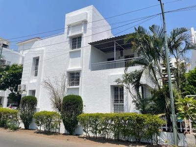 Image of 1500 Sq.ft 3 BHK Villa for rent in Jhala Manjari Greens, Manjari Budruk, Pune for Rs. 26000