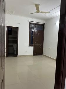 Bedroom Image of 1880 Sq.ft 3 BHK Apartment / Flat for sale in Barnala Riverdale Apartments, Nabha Zirakpur for Rs. 7590000