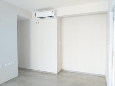 Bedroom Image of 1080 Sq.ft 3 BHK Apartment / Flat for sale in Tata Serein Phase 1, Thane West Thane for Rs. 24500000