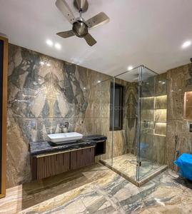 Image of 2252 Sq.ft 4 BHK Builder Floor for sale in Model Town, New Delhi for Rs. 39100000