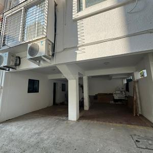 Servant Room Image of 3000 Sq.ft 3.5 BHK Villa for rent in Aundh Pune for Rs. 150000