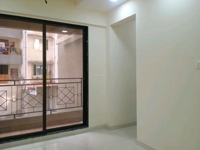 Living Room Image of 1185 Sq.ft 2 BHK Apartment / Flat for sale in Osho Residency, Kalyan West Kalyan for Rs. 6750000
