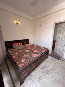 Bedroom Image of 1125 Sq.ft 3 BHK Builder Floor for sale in Malviya Nagar New Delhi for Rs. 21000000