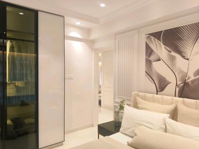 Bedroom Image of 1200 Sq.ft 3 BHK Apartment / Flat for sale in Runwal Garden City Cluster 11 Tower 1 2, Dombivli East Thane for Rs. 10500000