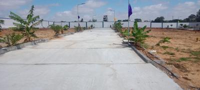 Image of 1200 Sq.ft Residential Plot / Land for sale in Kurubatti, Hosur for Rs. 4800000