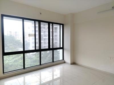 Bedroom Image of 1500 Sq.ft 3 BHK Apartment / Flat for sale in Vypak Birla Evam Phase 1, Manjari Budruk Pune for Rs. 9500000