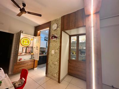 Hall Image of 1450 Sq.ft 3 BHK Apartment / Flat for rent in SBP Housing Park, Mohan Nagar Dera Bassi for Rs. 25000