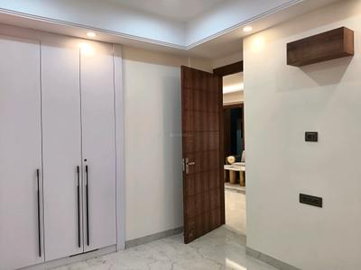 Bedroom Image of 2300 Sq.ft 4 BHK Builder Floor for sale in BPTP Astaire Garden Floors, Sector 70A Gurgaon for Rs. 29500000