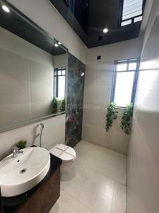 Bathroom Image of 1117 Sq.ft 2 BHK Apartment / Flat for sale in F Premium, Tathawade Pune for Rs. 8200000