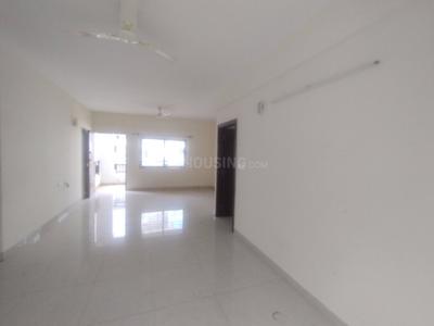Hall Image of 1170 Sq.ft 2 BHK Apartment / Flat for sale in Brigade Yelahanka by Brigade Enterprises Ltd, Yelahanka Bengaluru for Rs. 8000000