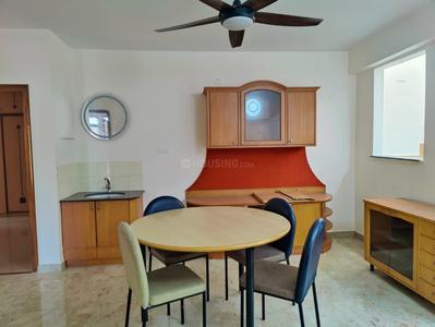 Hall Image of 3000 Sq.ft 5 BHK Duplex for rent in Malleswaram Bengaluru for Rs. 125000