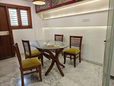 Hall Image of 2200 Sq.ft 3 BHK Builder Floor for rent in Malleswaram Bengaluru for Rs. 85000