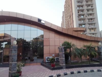 Image of 535 Sq.ft 1 RK Studio for rent in Supertech Czar Suites, Omicron I, Greater Noida for Rs. 17000