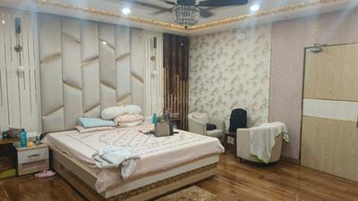 Bedroom Image of 2650 Sq.ft 5 BHK Independent House for sale in Behala Kolkata for Rs. 30000000