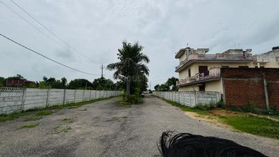 SHIVOY CITY LUCKNOW Plot View 3