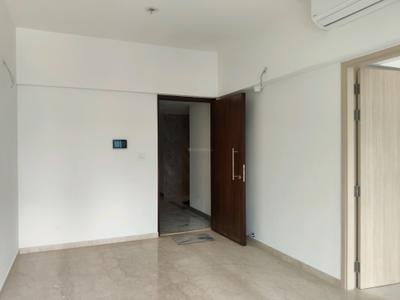 Living Room Image of 1100 Sq.ft 2 BHK Apartment / Flat for rent in Tapir Embassy One Thane, Thane West Thane for Rs. 55000