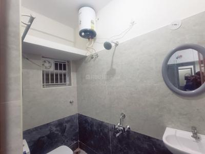 Image of 1250 Sq.ft 2 BHK Builder Floor for rent in BTM Layout, Bengaluru for Rs. 40000