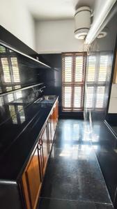 Kitchen Image of 2000 Sq.ft 3 BHK Apartment / Flat for sale in Indira Nagar Bengaluru for Rs. 44500000