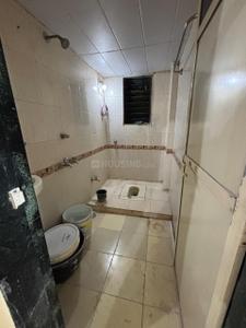 Bathroom Image of 510 Sq.ft 1 BHK Apartment / Flat for rent in Titwala Thane for Rs. 6000