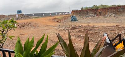 Image of 1200 Sq.ft Residential Plot / Land for sale in Charholi Budruk, Pune for Rs. 5500000