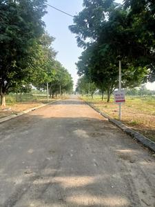 Image of 2151 Sq.ft Residential Plot / Land for sale in Naini Taluka Naini Dadari, Allahabad for Rs. 13623000