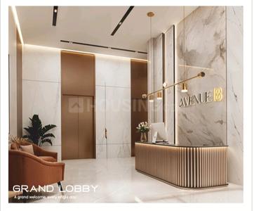 Bedroom Image of 500 Sq.ft 1 BHK Apartment / Flat for sale in Shree Avenue 18, Dadar East Mumbai for Rs. 16000000