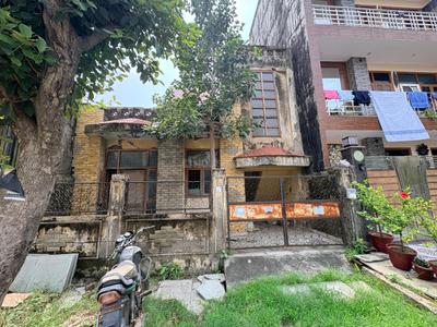 Image of 968 Sq.ft 2 BHK Independent House for sale in Omicron II, Greater Noida for Rs. 17000000