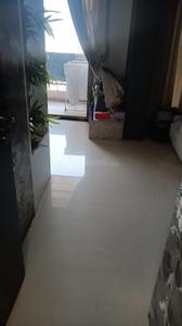 Bedroom Image of 2000 Sq.ft 3 BHK Apartment / Flat for sale in Kalpataru Nagar Nashik for Rs. 14900000