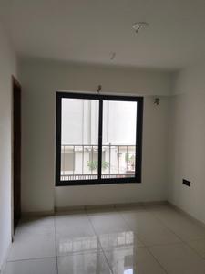 Bedroom Image of 1570 Sq.ft 3 BHK Apartment / Flat for sale in South Bopal Ahmedabad for Rs. 7900000