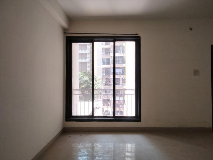 Ravi Heights Living Room 1