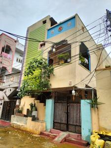 4 BHK Independent House