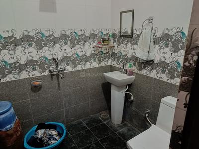 Bathroom Image of 1100 Sq.ft 2 BHK Apartment / Flat for sale in Sahastradhara Road Dehradun for Rs. 5500000