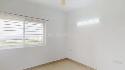 Bedroom Image of 1162 Sq.ft 2 BHK Apartment / Flat for sale in Prestige Tranquility, Budigere Cross Bengaluru for Rs. 14800000