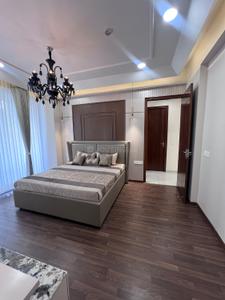 Bedroom Image of 1150 Sq.ft 3 BHK Apartment / Flat for sale in The Medallion, Sector 82 A Mohali for Rs. 19000000