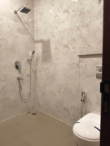 Common Bathroom Image of 1800 Sq.ft 3 BHK Builder Floor for sale in Vipul World, Sector 48 Gurgaon for Rs. 27000000