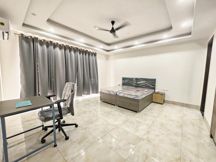 Sector 117 noida Hall 1