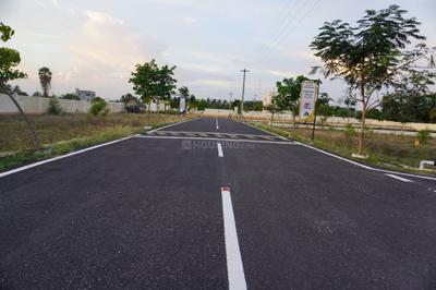 Image of 1346 Sq.ft Residential Plot / Land for sale in Ganeshapuram, Coimbatore for Rs. 2084954