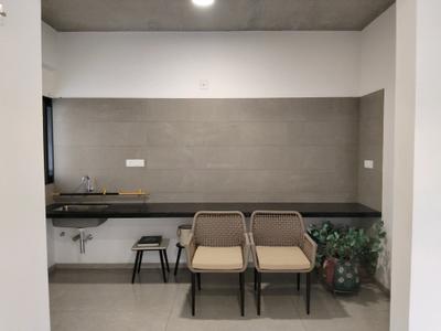 Kitchen Image of 1620 Sq.ft 3 BHK Independent House for sale in South Bopal Ahmedabad for Rs. 17000000